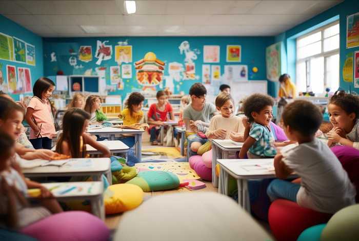 生活化语文课堂 - 小学语文课堂生活化