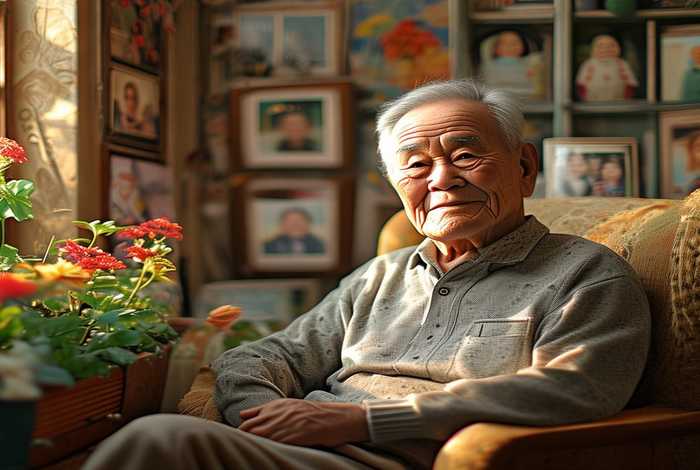 生活有着落精神有寄托的成语、生活有着落精神有寄托的成语是什么