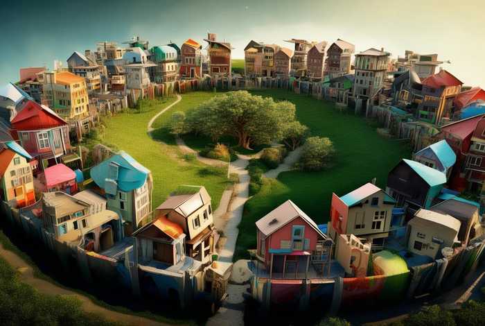 生活怪圈的循环规律是什么（生活怪圈的循环规律是什么意思）