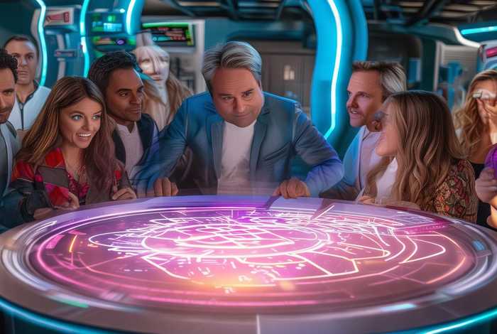 生活大爆炸最新结局 - 生活大爆炸最新结局是什么