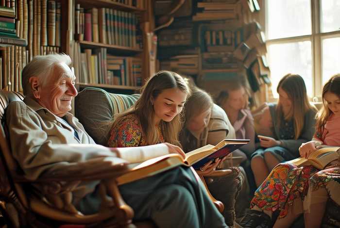 生活因读书而精彩、生活因读书而精彩400字左右