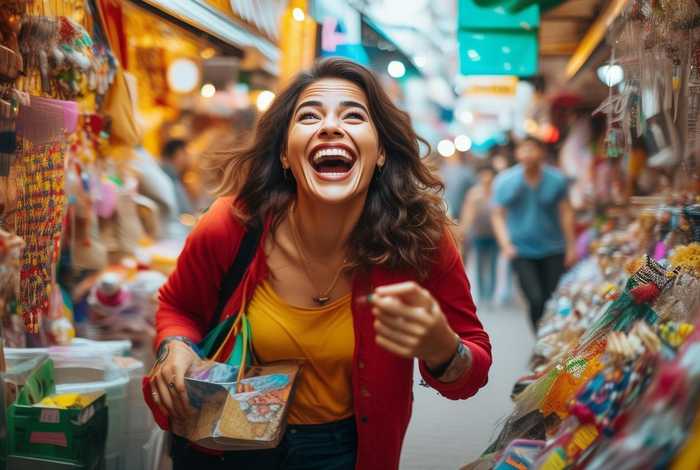 热爱生活热爱购物(热爱生活热爱购物的句子) 热爱生活热爱购物(热爱生活热爱购物的句子)