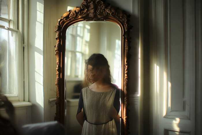 生活像一面镜子哲理 - 生活像一面镜子哲理句子