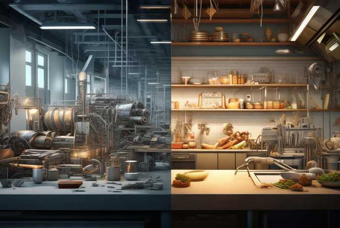 生产资料和生活资料一样吗(生产资料和生活资料一样吗为什么) 生产资料和生活资料一样吗(生产资料和生活资料一样吗为什么)