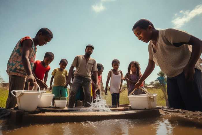 人均日产生活废水量（人均日产生活废水量计算公式）