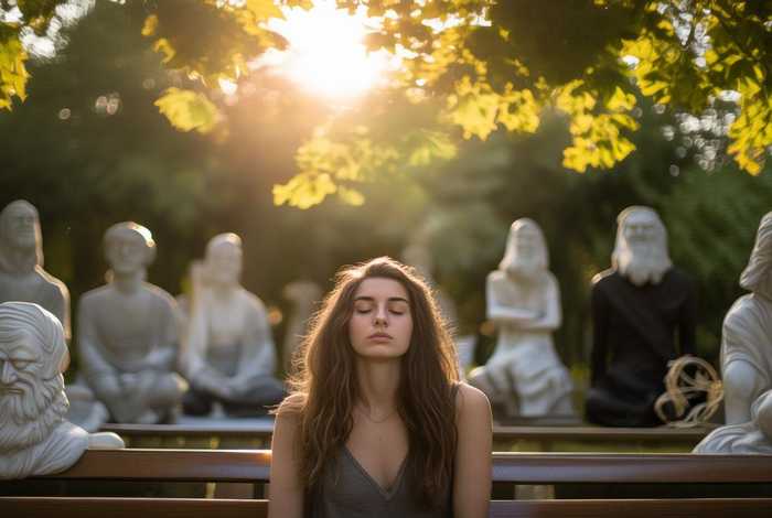 生活中的哲学现象例子（生活中的哲学现象例子简短）