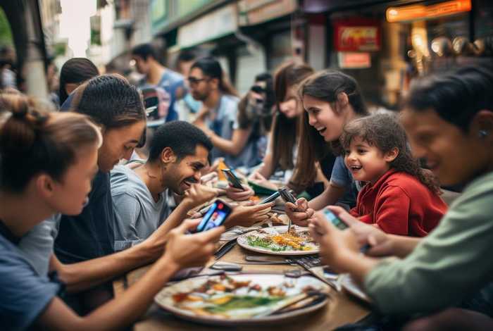 手机改变了我们的生活作文600字 - 手机改变了我们的生活作文500字