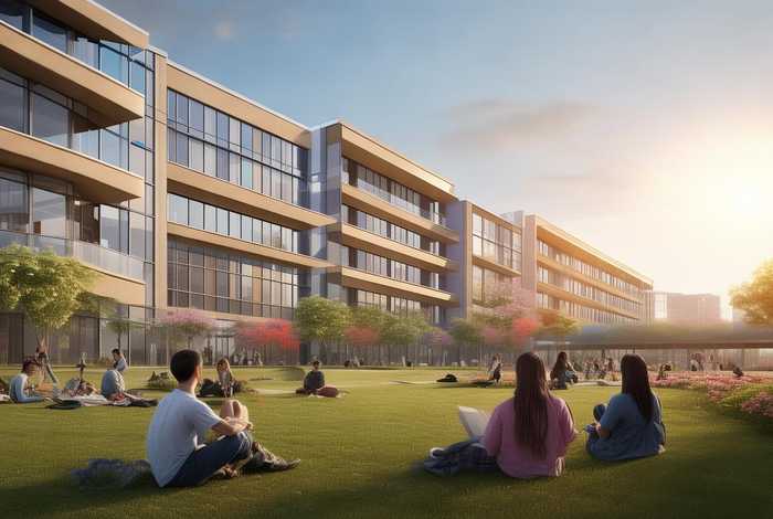 仁宝生活b区怎么样、仁宝b区宿舍怎么样