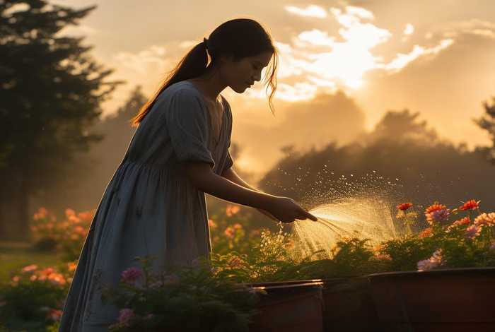 生活中默默奉献的事例，生活中默默奉献的事例有哪些