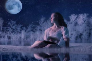 生活好比一场梦的作文 - 生活好比一场梦的作文300字