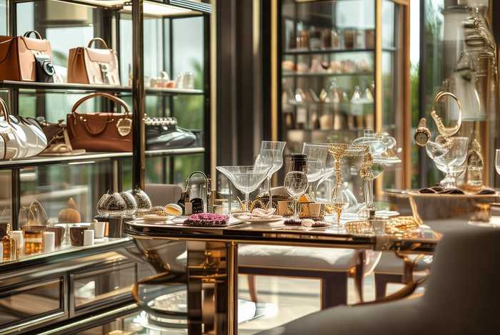 尚品生活馆,尚品生活馆是干什么的 尚品生活馆,尚品生活馆是干什么的