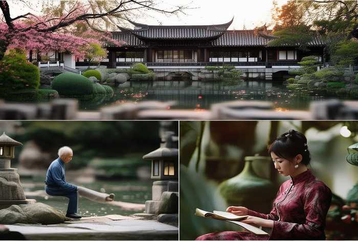 生活中传统文化有哪些（生活中中国的传统文化有哪些）