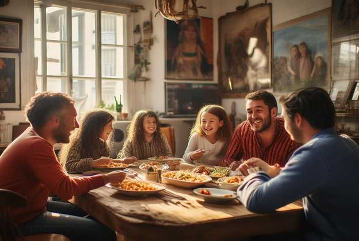 欧美真实生活照 - 欧美真实生活照图片