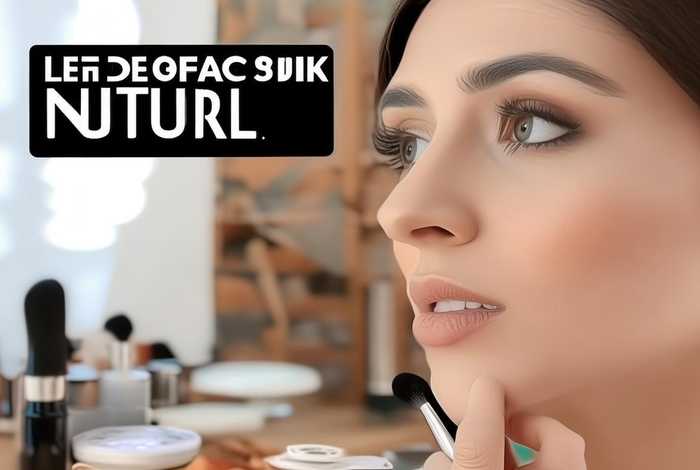 生活妆的步骤教学视频；生活妆化妆步骤视频教程