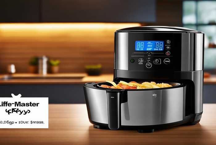 生活家品牌多功能空气炸锅、生活家品牌多功能空气炸锅多少钱