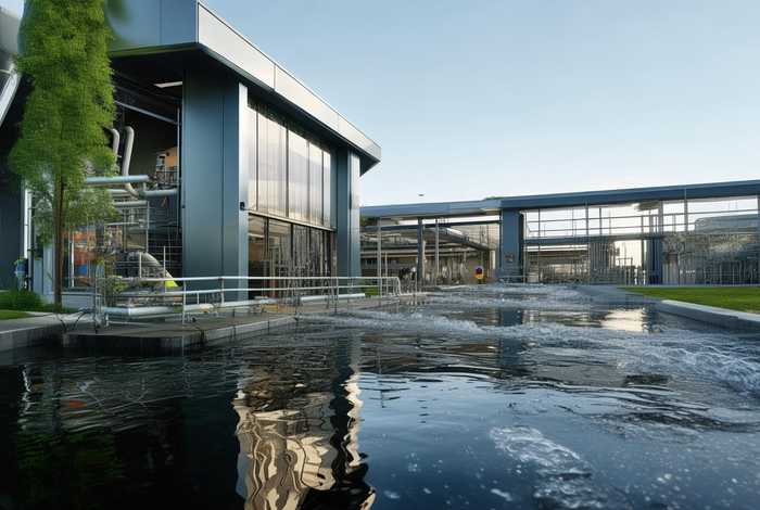 生活污水处理源头厂家，生活污水处理源头厂家有哪些