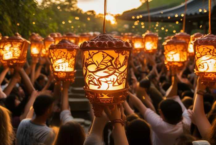 祈福生活无限一般叫什么（祈福生活无限一般叫什么名字呢）