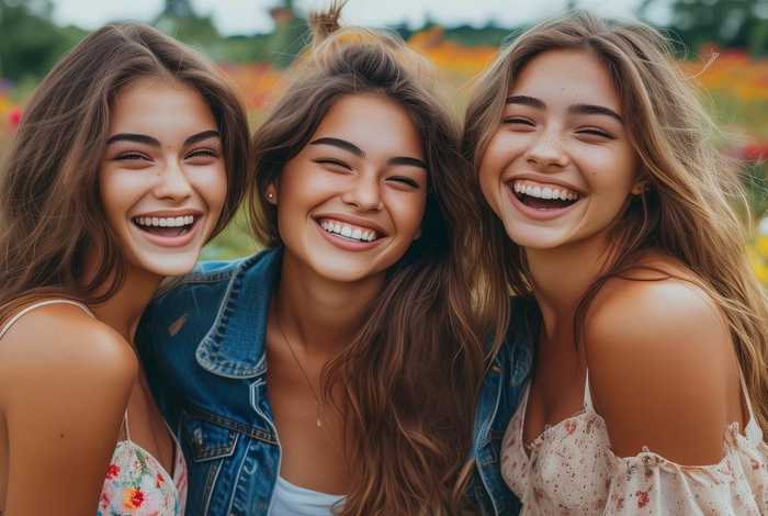 三个小姐姐合照;三个小姐姐合照图片 三个小姐姐合照;三个小姐姐合照图片