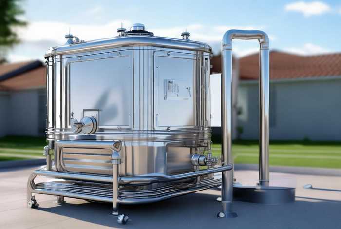 生活二次供水水箱规范标准,生活二次供水水箱规范标准要求 生活二次供水水箱规范标准,生活二次供水水箱规范标准要求