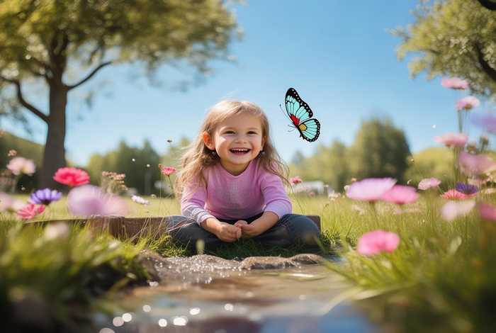 生活中美的事物三年级 - 生活中美好的事物举例三年级