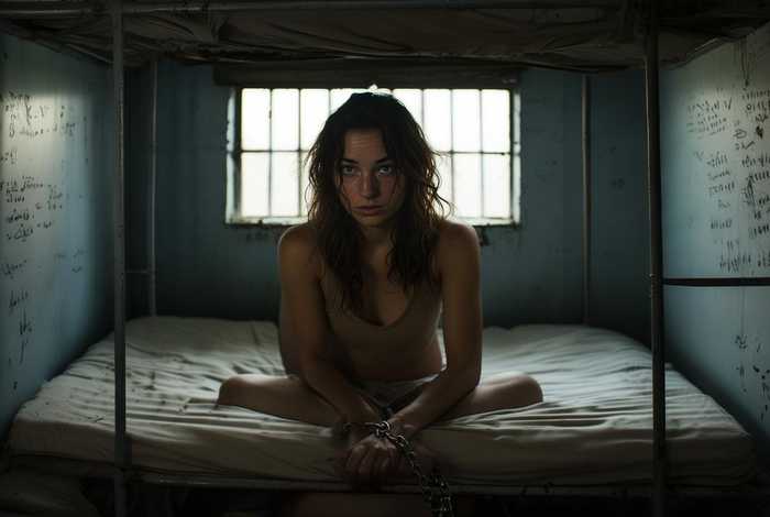 女监狱生活真实样子是什么 - 女监狱生活真实样子是什么样的 女监狱生活真实样子是什么 - 女监狱生活真实样子是什么样的