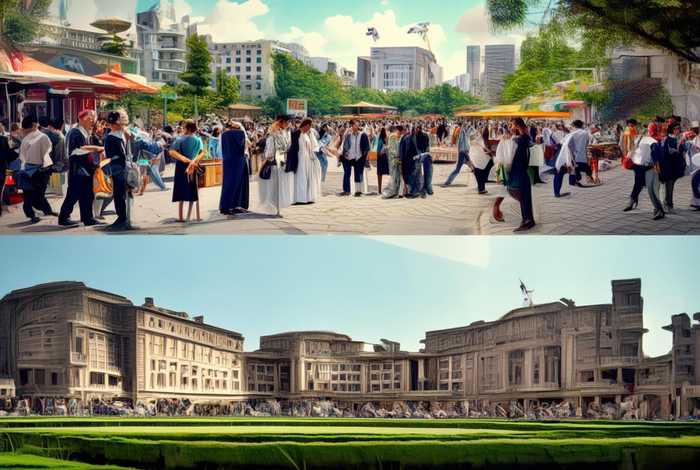 生活实践情境和学术探索情境 生活实践情境和学术探索情境的区别