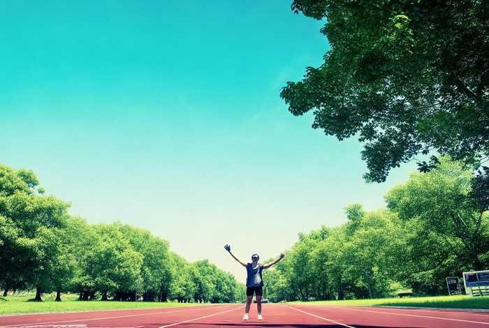 生活为自己加油打气的句子 - 生活为自己加油打气的句子说说