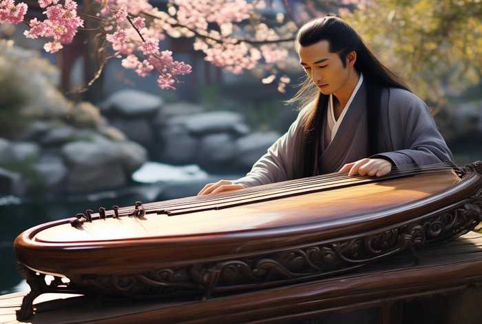 屈原生活的时代用什么乐器,屈原生活的时代用什么乐器形容 屈原生活的时代用什么乐器,屈原生活的时代用什么乐器形容