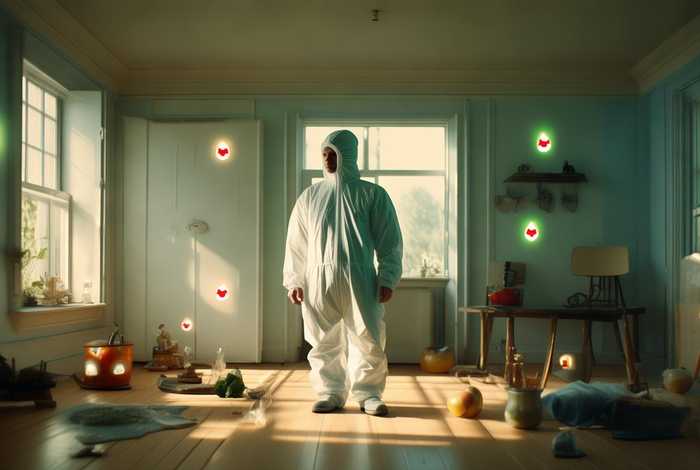 生活中的电离辐射有多大（生活中的电离辐射有多大危害）