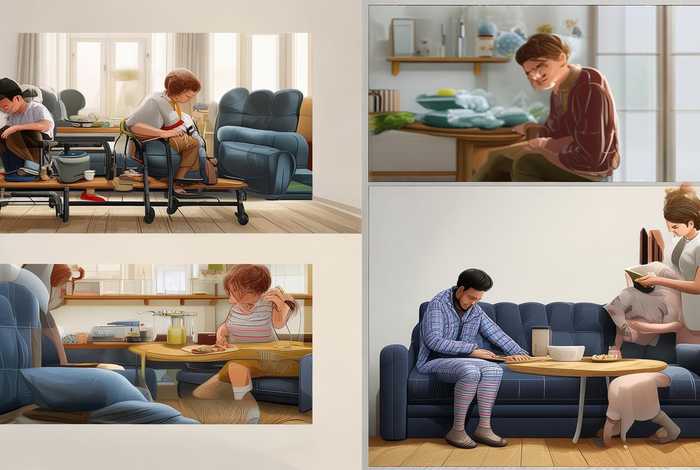 日常生活能力名词解释；日常生活能力名词解释2023最新版