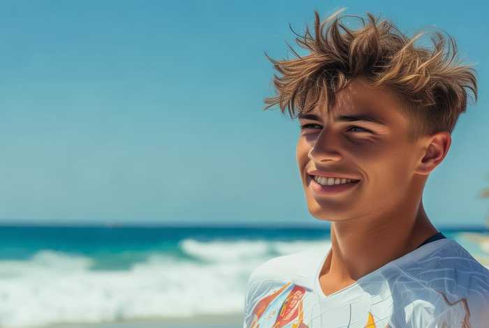 内马尔生活照片氛围感 - 内马尔生活照图片