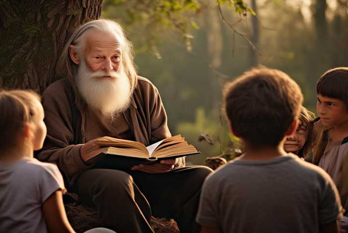 生活教训的故事，生活教训的故事简短