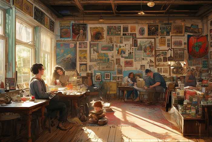 生活体验店是什么意思，生活体验店是什么意思啊