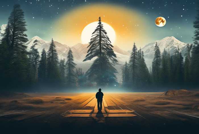 生活中如何辨别方向写出四个 生活中如何辨别方向写出四个方面