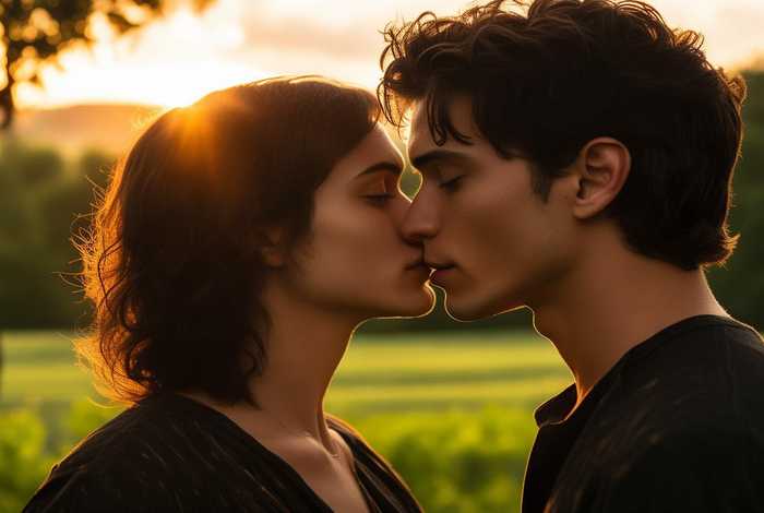 生活启示录胡歌闫妮；生活启示录胡歌闫妮吻戏是哪一集