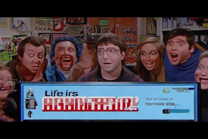 生活大爆炸第一季迅雷下载 1080P、生活大爆炸第一季迅雷下载 1080p