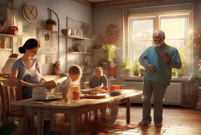 生活作息制度名词解释 - 生活作息制度名词解释是什么