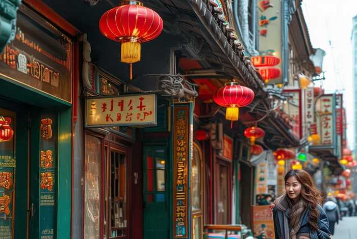 生活麻辣烫程琪琪的酒店在哪 生活麻辣烫程琪琪是哪里人