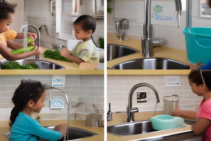 生活中的节水措施有哪些 生活中你知道的节水措施有哪些