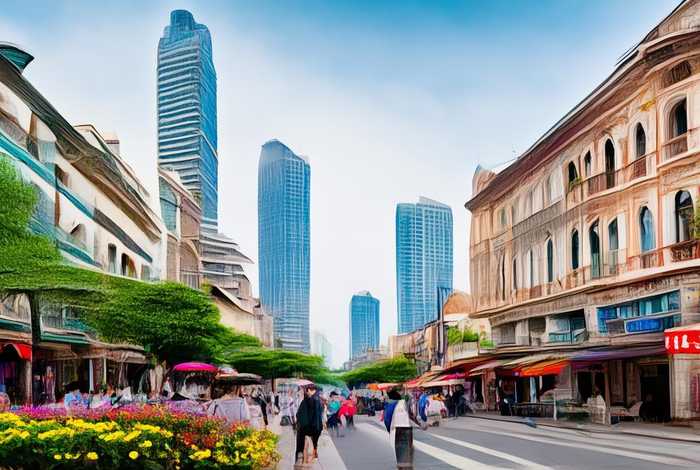 南宁城市生活分享，南宁城市生活分享平台