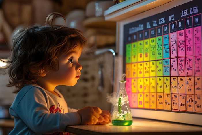 生活中的科学小知识 - 生活中的科学小知识2024-GK