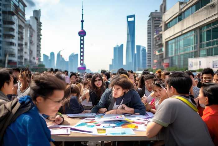 上海中学生活动网；上海中学生课外实践活动网站