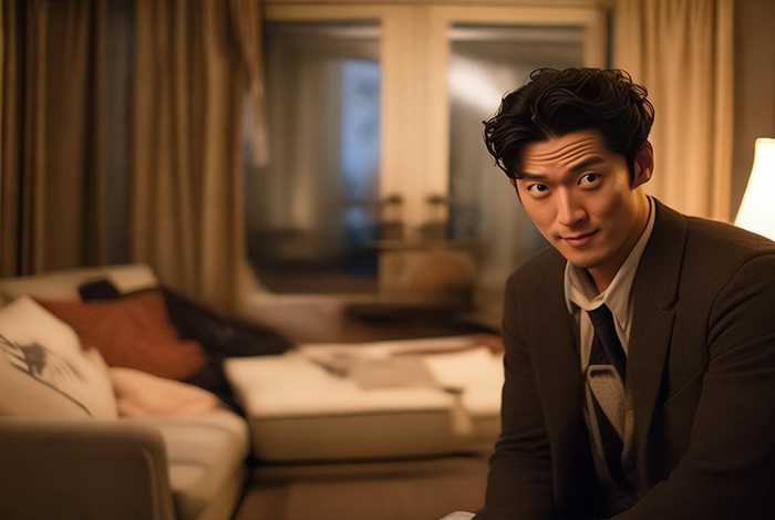 生活启示录花絮 胡歌吃醋，生活启示录胡歌发现吃避孕药哪一集