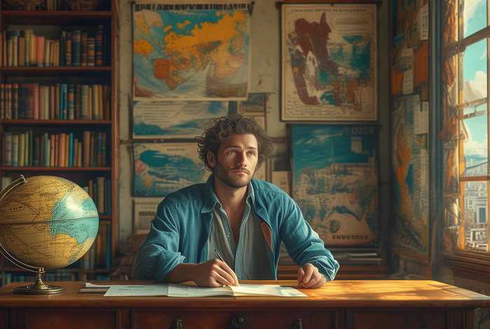 生活的理想就是为了理想的生活作者 生活的理想就是为了理想的生活是谁的名言