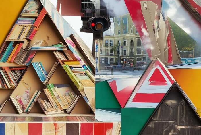 生活中关于三角形的东西有哪些，生活中关于三角形的东西有哪些物品