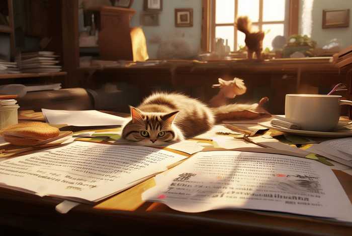 生活凌乱的成语（生活凌乱的成语有哪些）