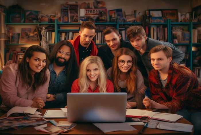 生活大爆炸同人小说 - 生活大爆炸同人小说在线阅读