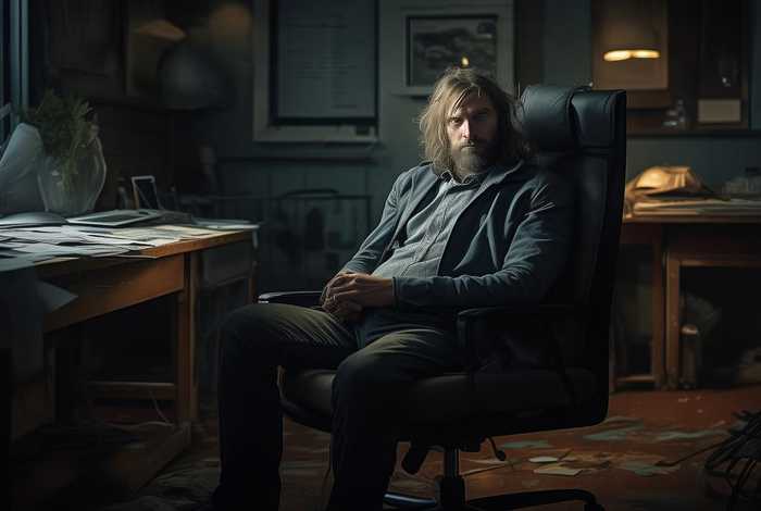 摩羯男性生活不行会怎么样 - 摩羯男性生活不行会怎么样呢