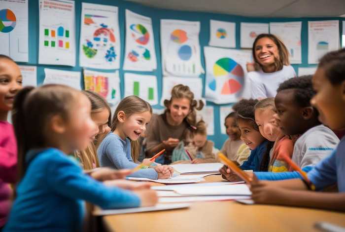 生活中的统计表小学生、生活中的统计表和统计图小学