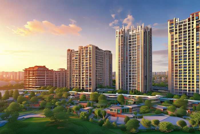 世纪生活、世纪生活物业服务集团有限公司